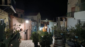 La terrazza di Sikelia Castellammare Del Golfo